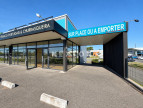 location Local commercial Saint Vincent De Tyrosse