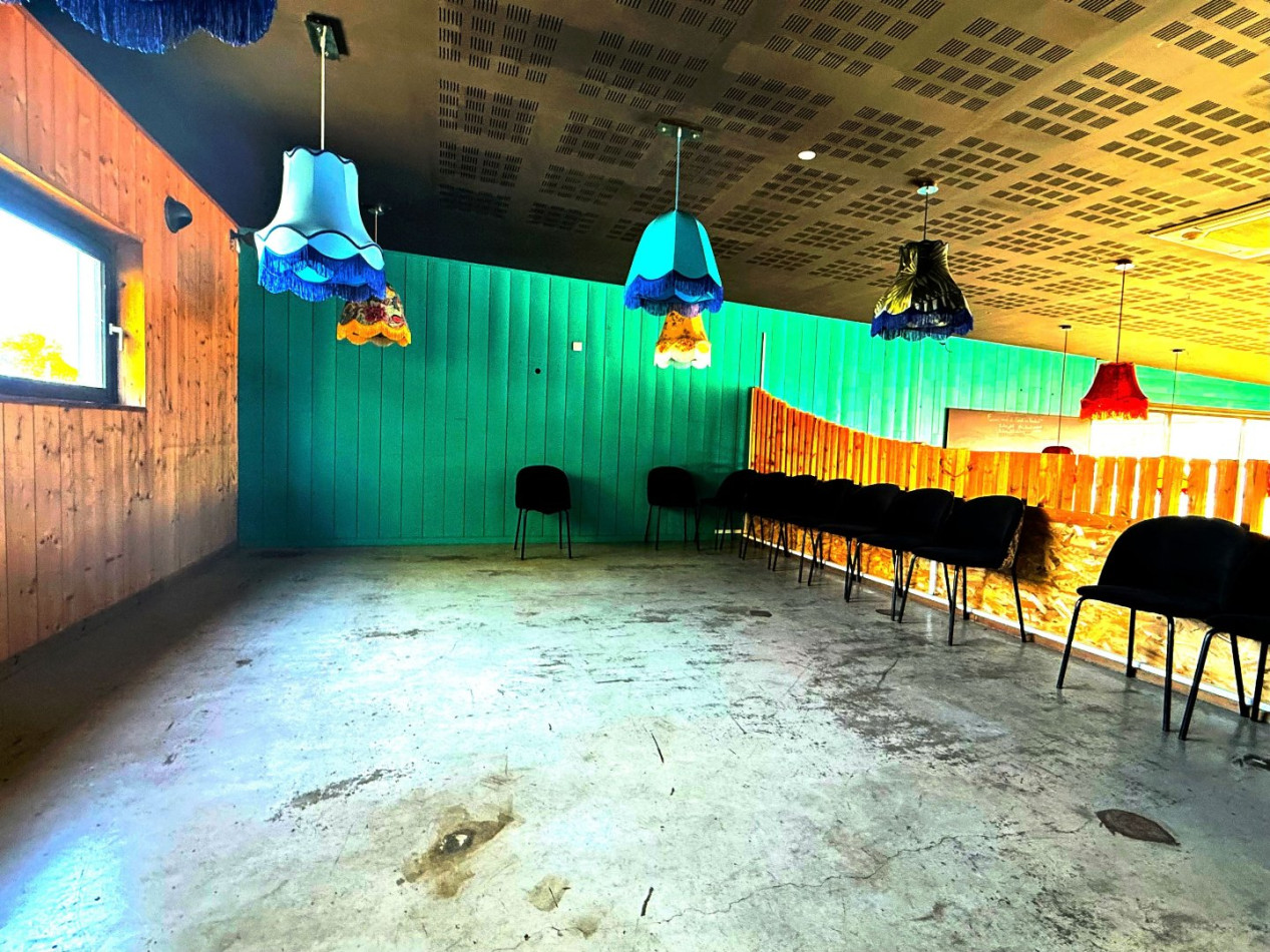 location Local commercial Saint Vincent De Tyrosse - Photo 2