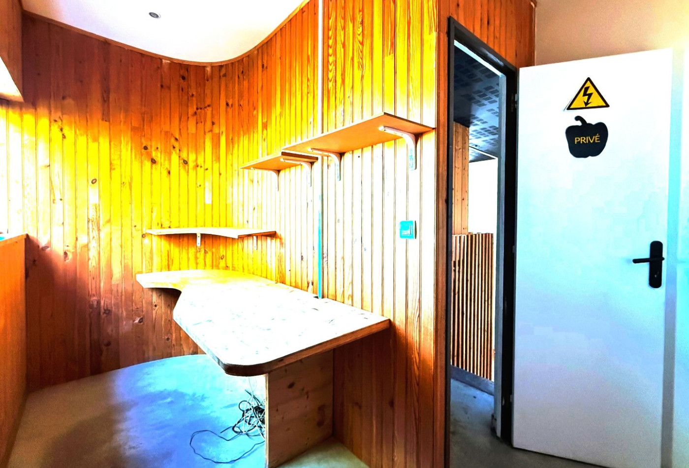 location Local commercial Saint Vincent De Tyrosse - Photo 4