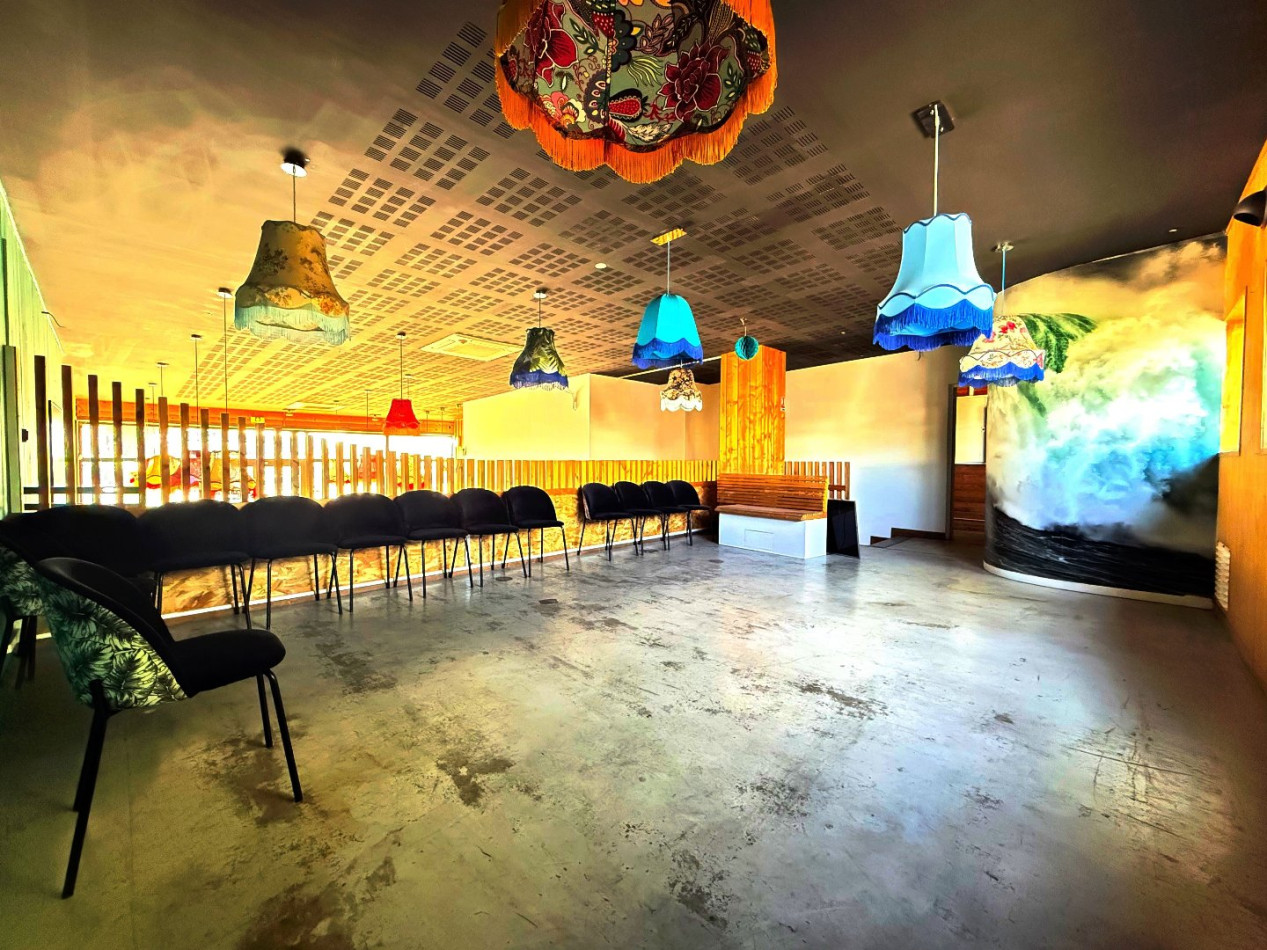 location Local commercial Saint Vincent De Tyrosse - Photo 5