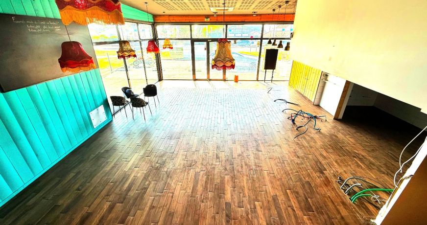 location Local commercial Saint Vincent De Tyrosse