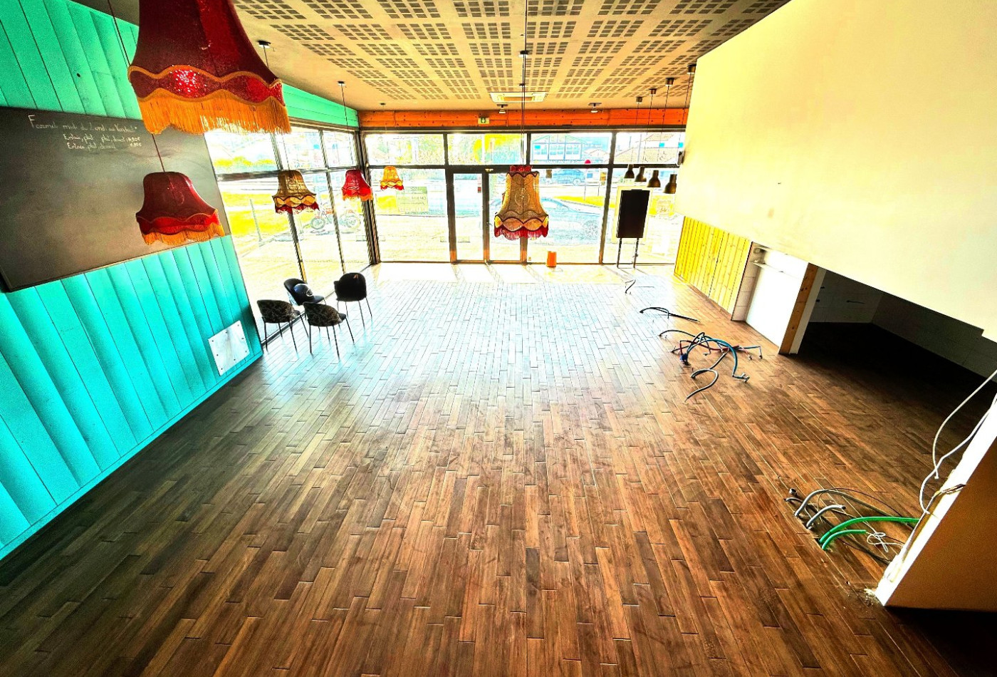 location Local commercial Saint Vincent De Tyrosse - Photo 6