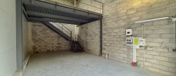 location Local artisanal Benesse Maremne