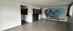 location Local commercial Saint Vincent De Tyrosse