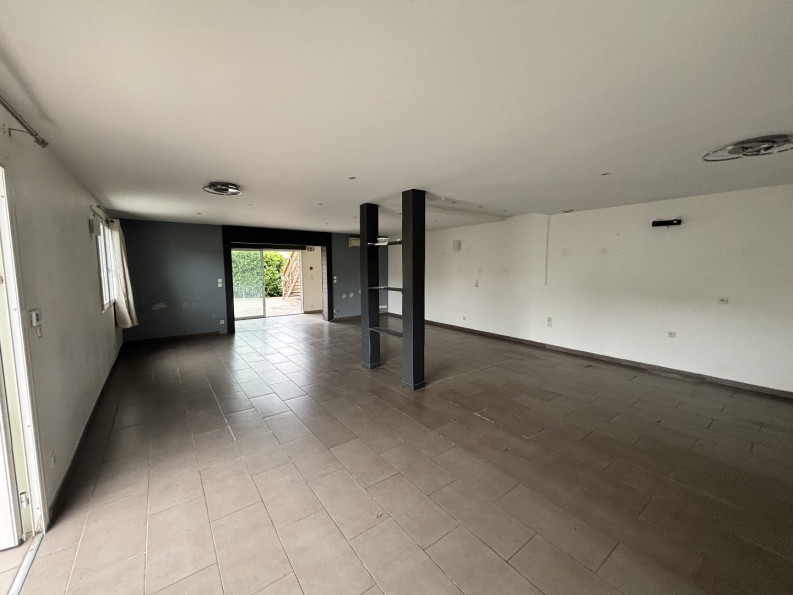 location Local commercial Saint Vincent De Tyrosse - Photo 5