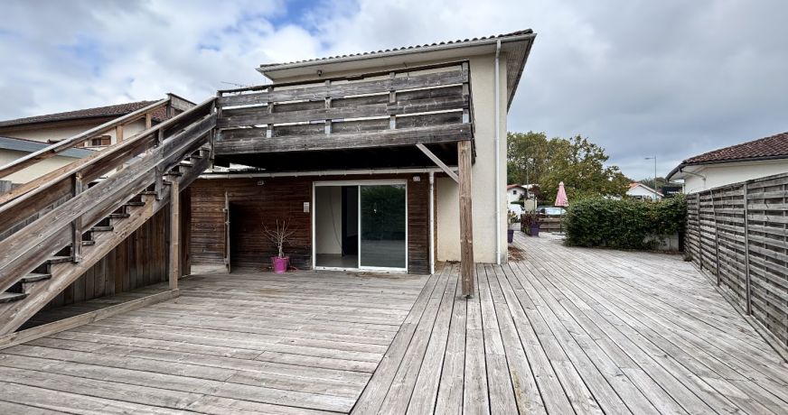 location Local commercial Saint Vincent De Tyrosse