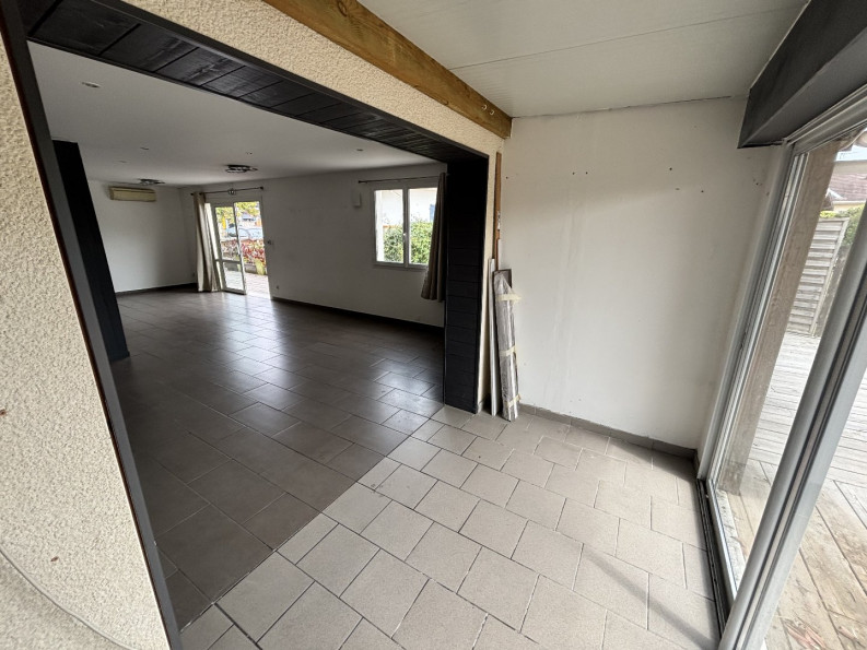location Local commercial Saint Vincent De Tyrosse - Photo 8