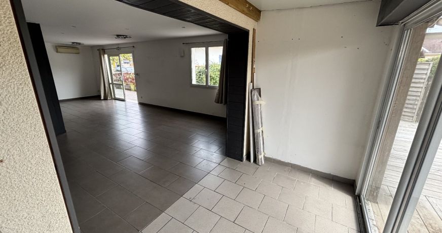location Local commercial Saint Vincent De Tyrosse