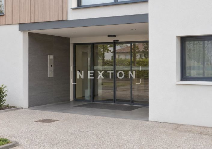vente Bureau Soustons