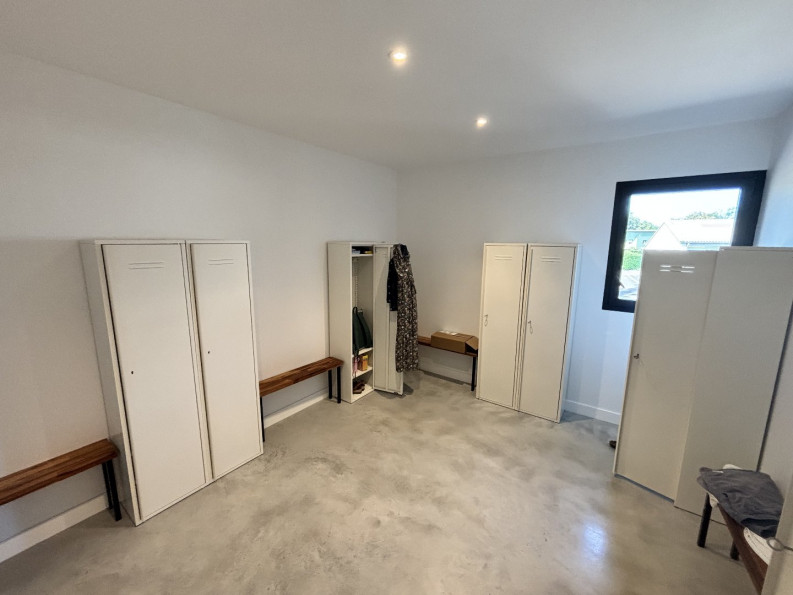 location Bureau Seignosse - Photo 8