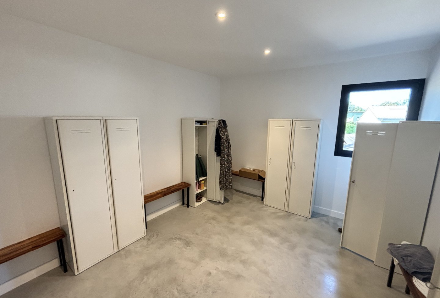 location Bureau Seignosse - Photo 8