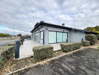 vente Local commercial Saint Paul Les Dax
