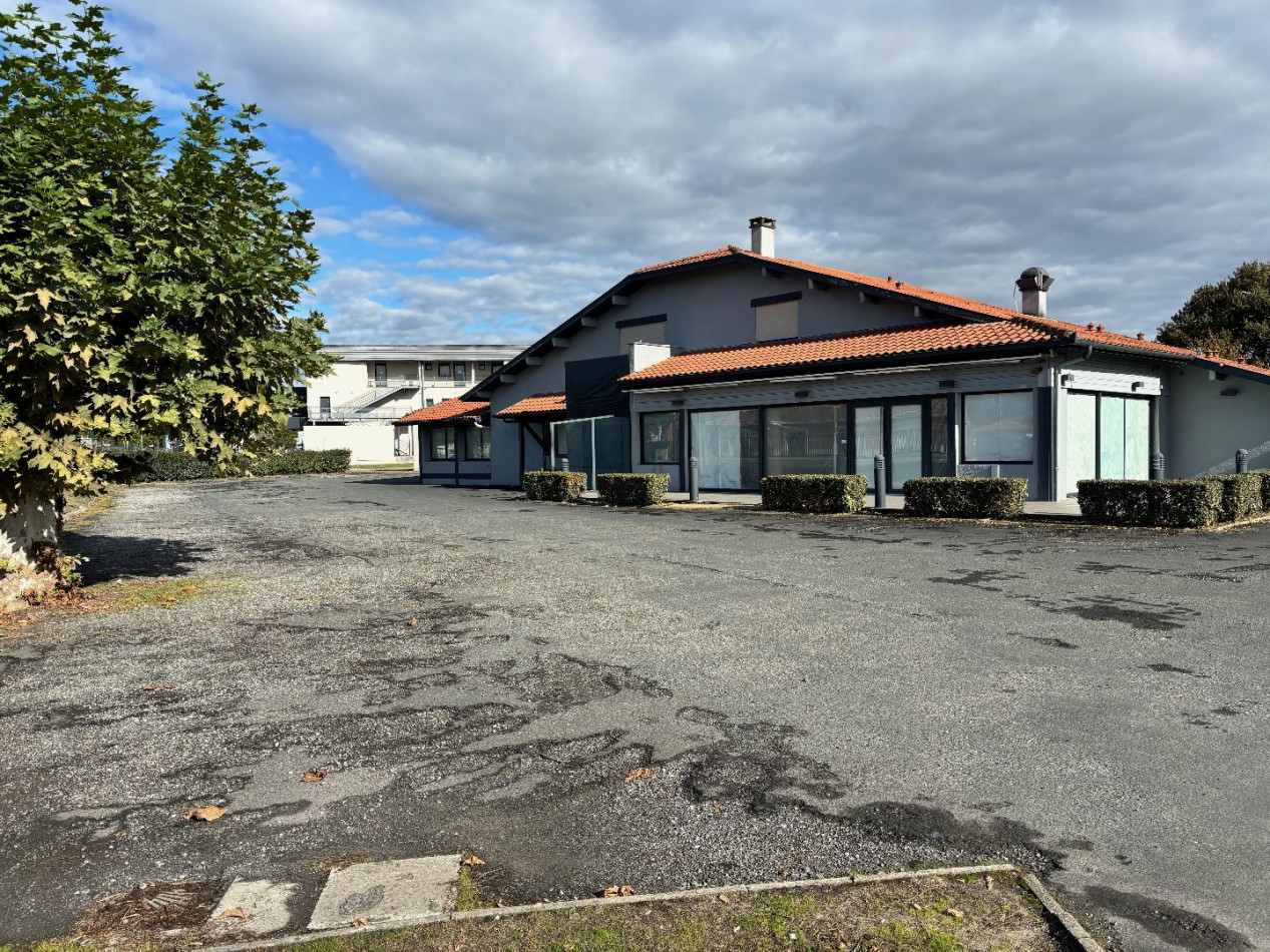 vente Local commercial Saint Paul Les Dax - Photo 3
