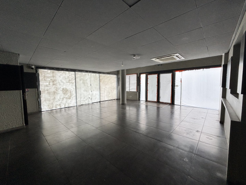 vente Local commercial Saint Paul Les Dax - Photo 9