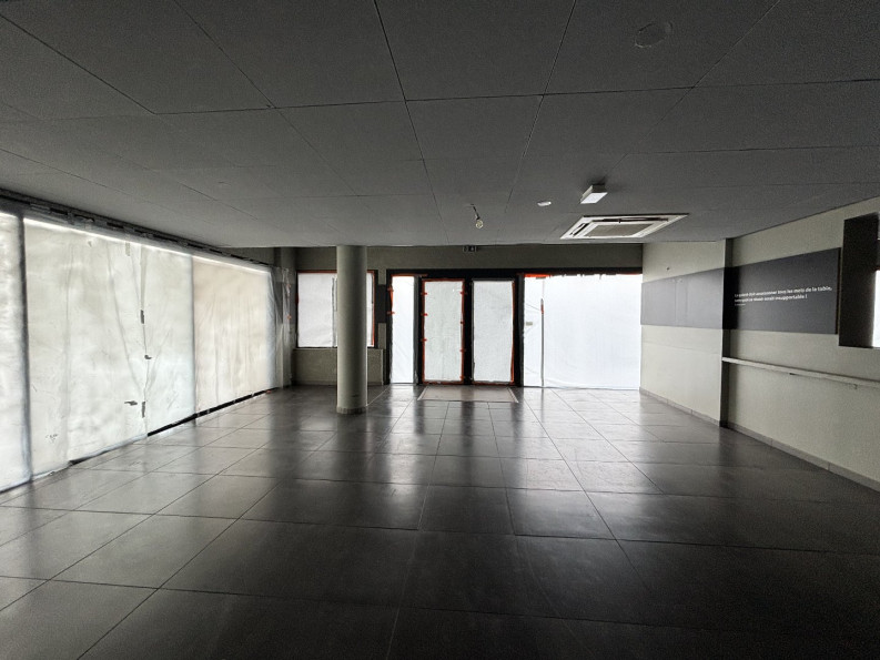 vente Local commercial Saint Paul Les Dax - Photo 10