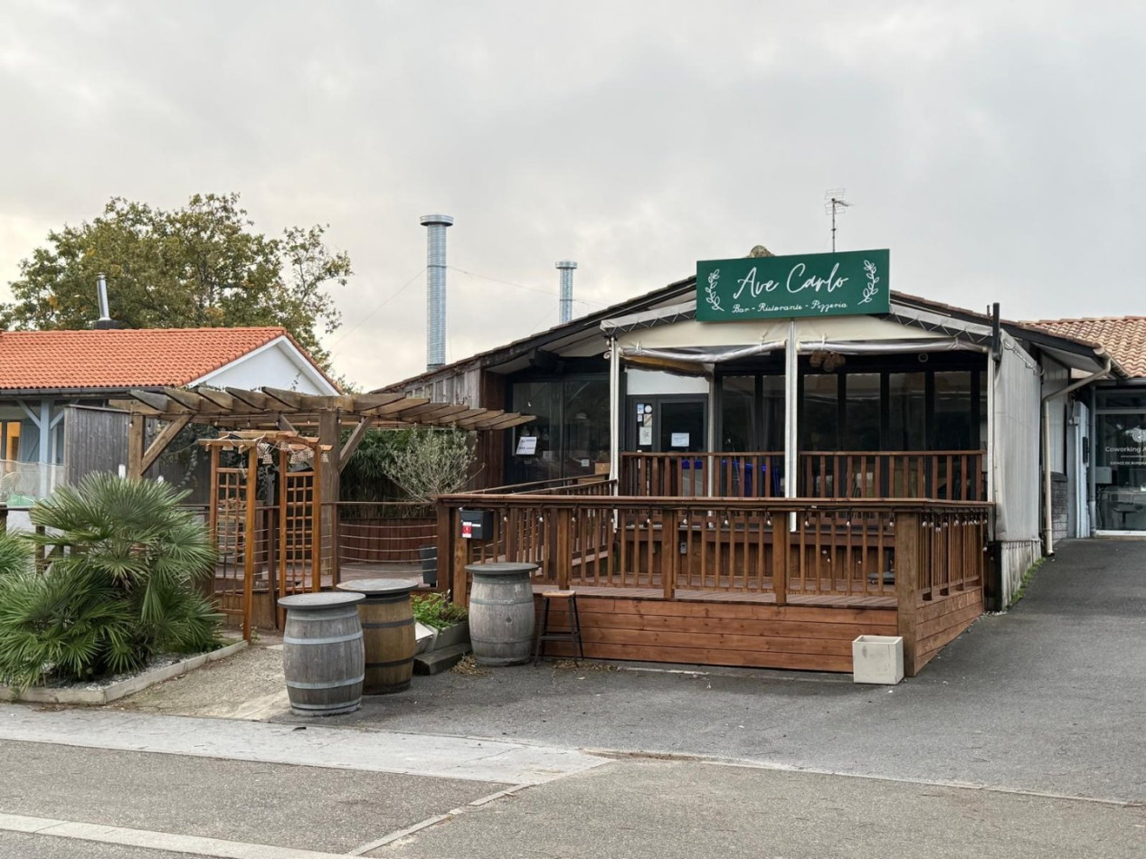 vente Restaurant Labenne - Photo 2
