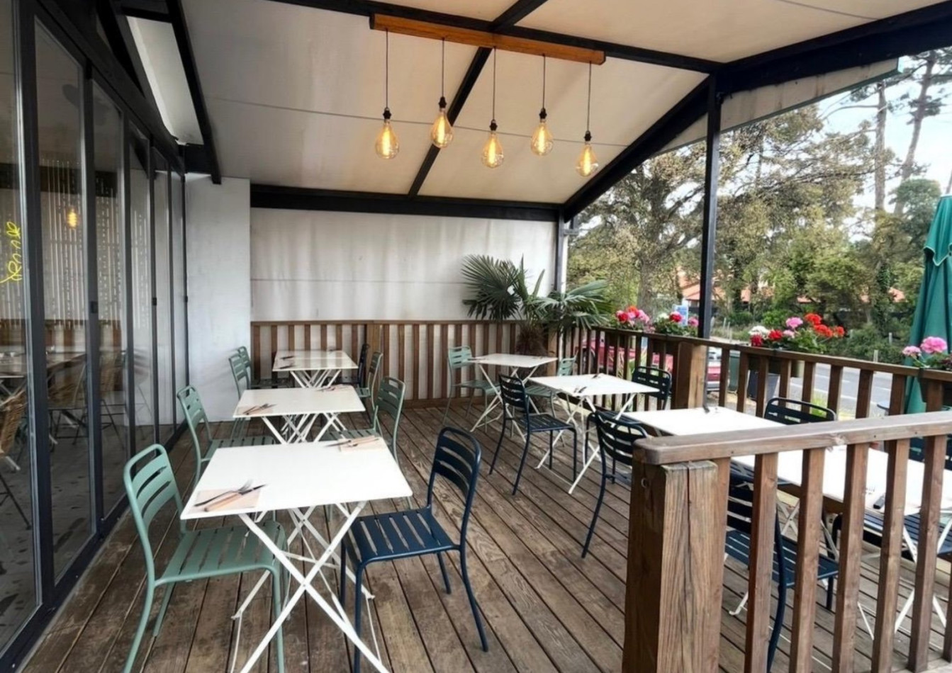 vente Restaurant Labenne - Photo 6