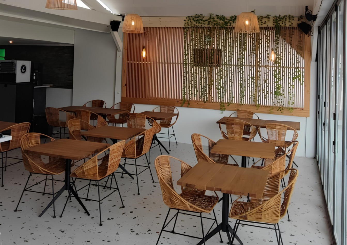 vente Restaurant Labenne - Photo 8