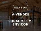 vente Entrepots et bureaux Benesse Maremne