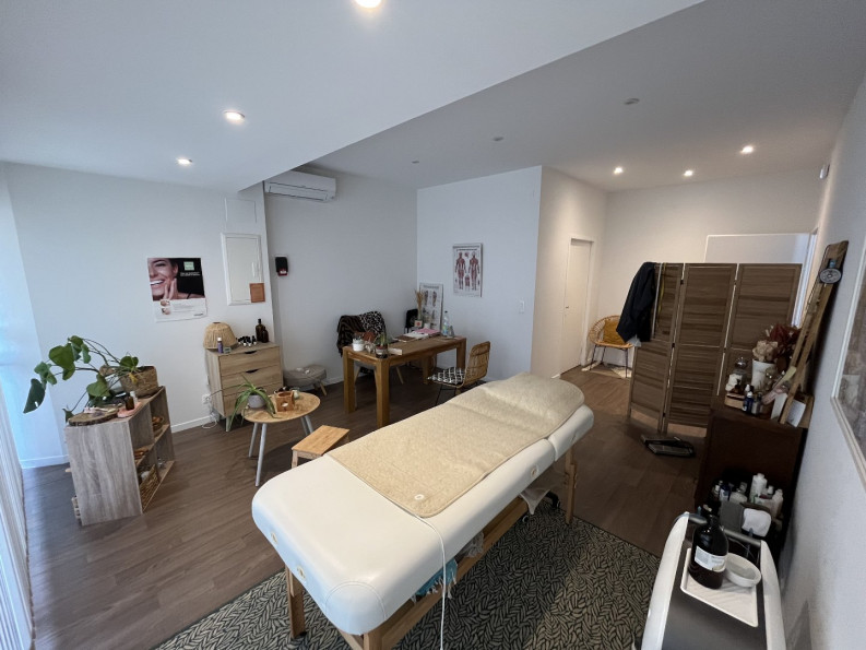 location Local commercial Soorts Hossegor - Photo 2