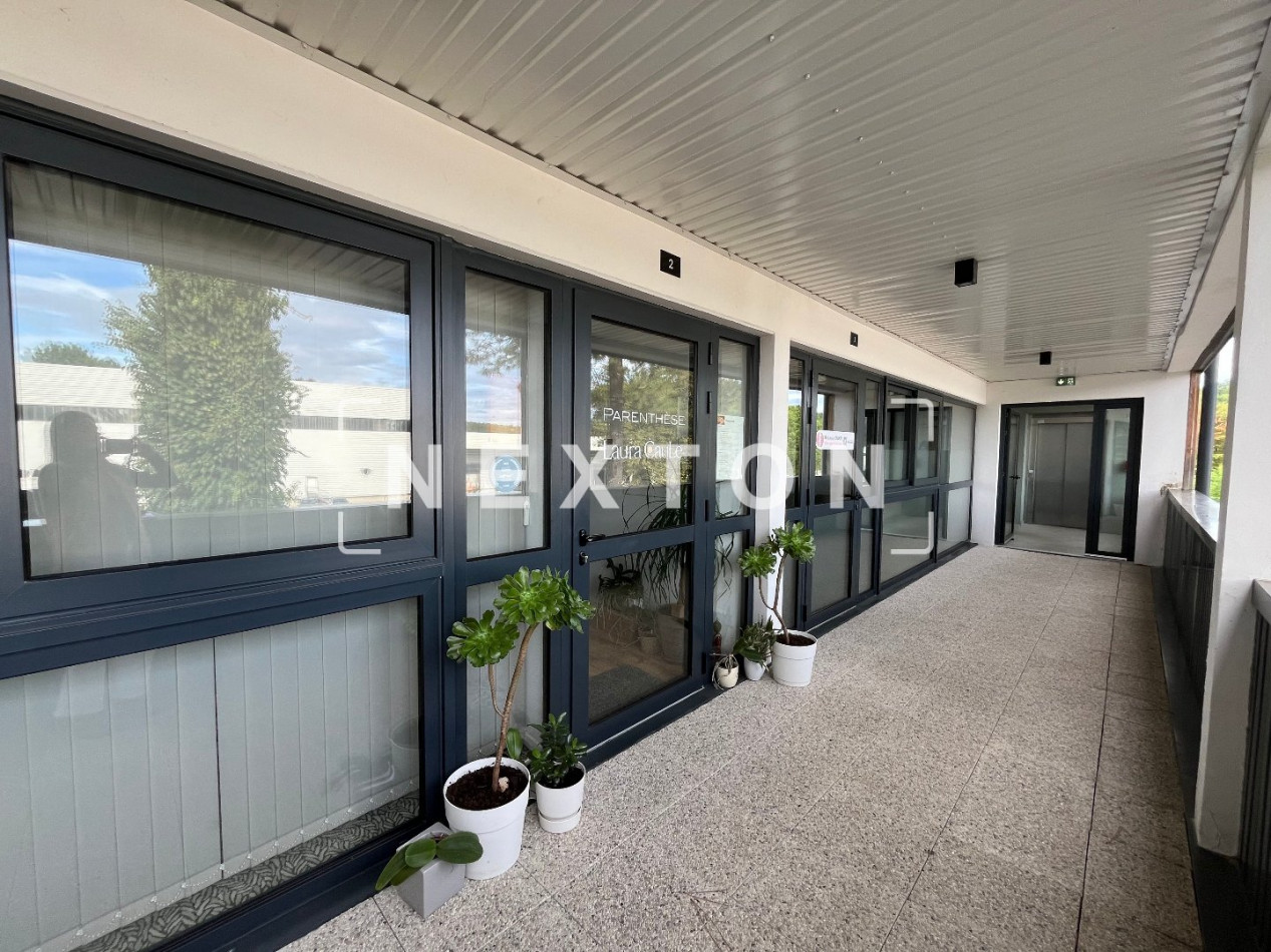 location Local commercial Soorts Hossegor - Photo 1