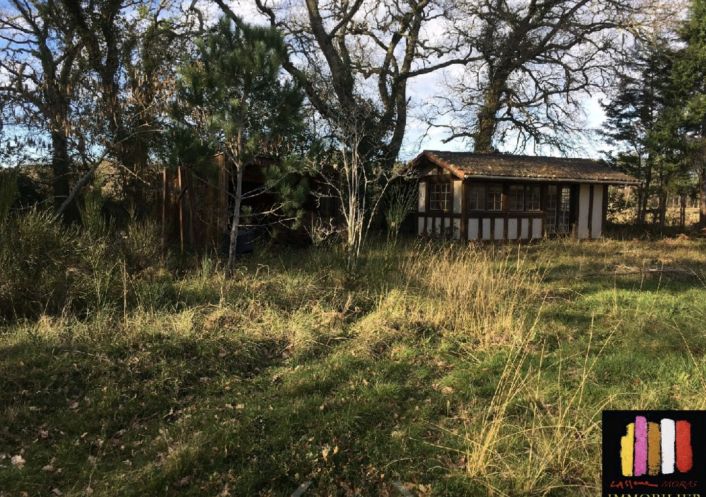 vente Terrain constructible Moliets Et Maa
