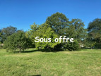 vente Terrain diffus (hors lotissement) Bellebat