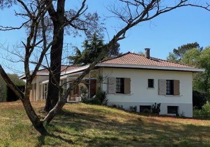 vente Propriété Saint Michel Escalus