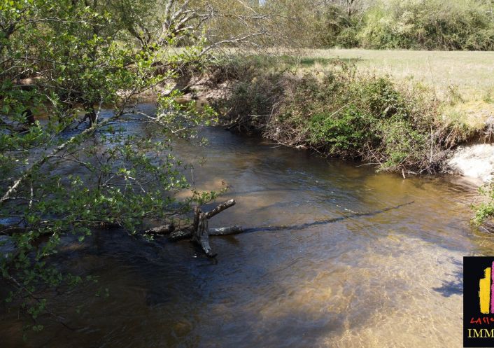 vente Propriété Saint Michel Escalus