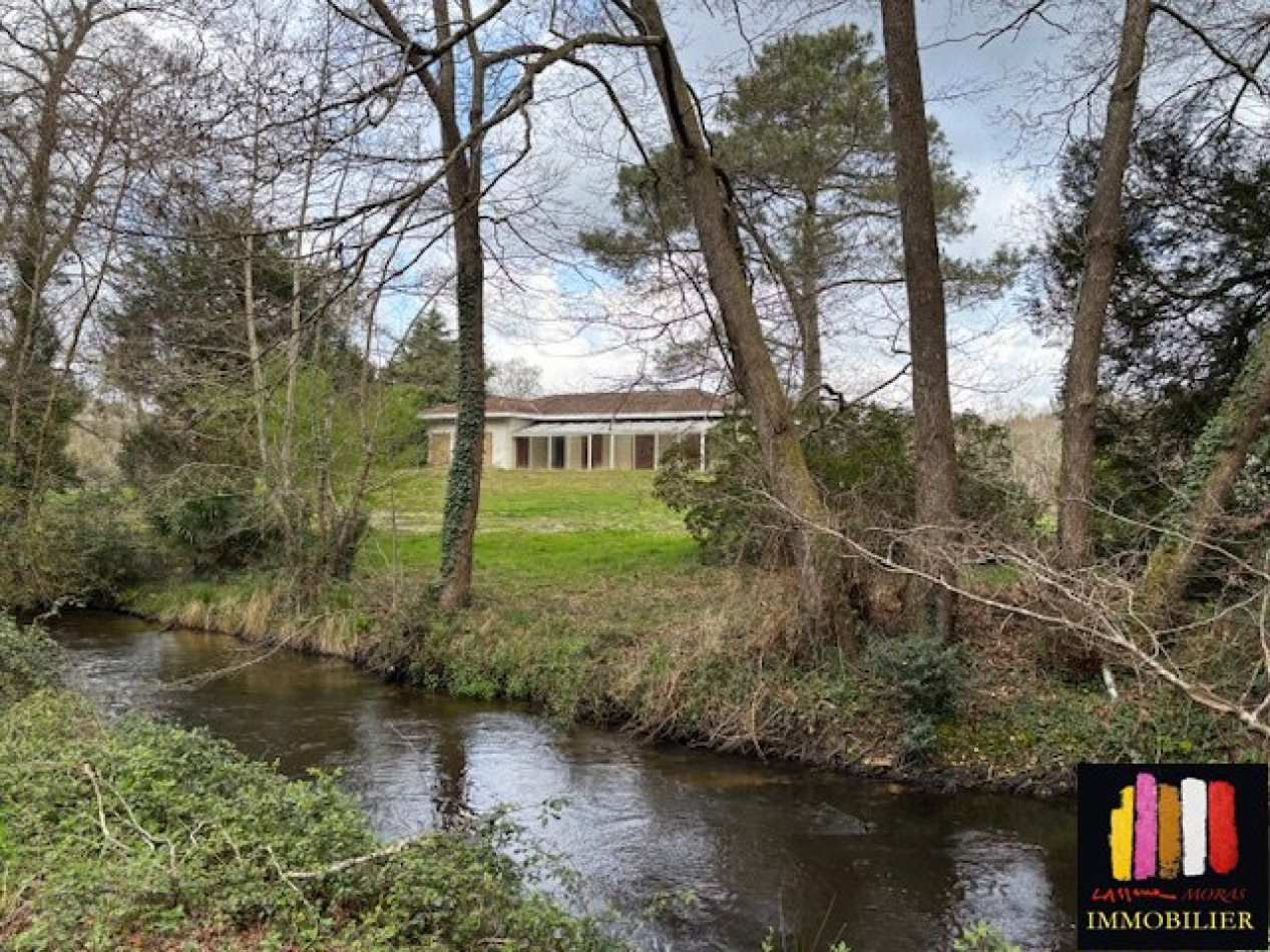 vente Propriété Saint Michel Escalus - Photo 3
