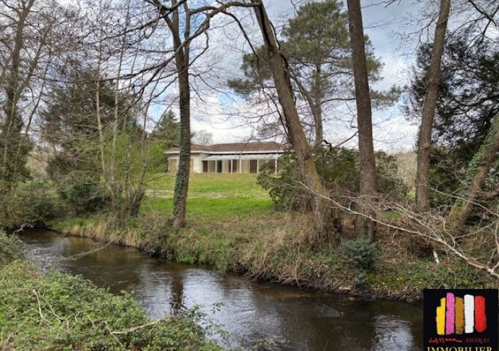 vente Propriété Saint Michel Escalus