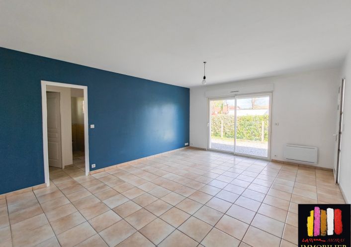 vente Maison Aureilhan