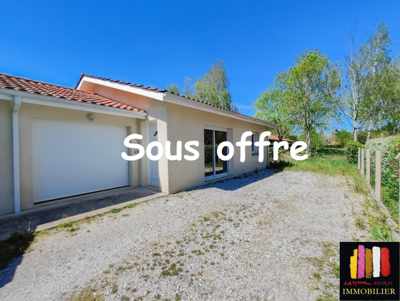 vente Maison Aureilhan - Photo 1