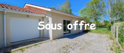 vente Maison Aureilhan
