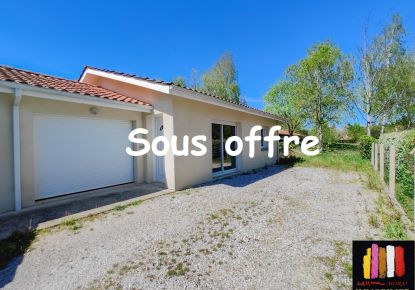 vente Maison Aureilhan