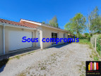 vente Maison Aureilhan