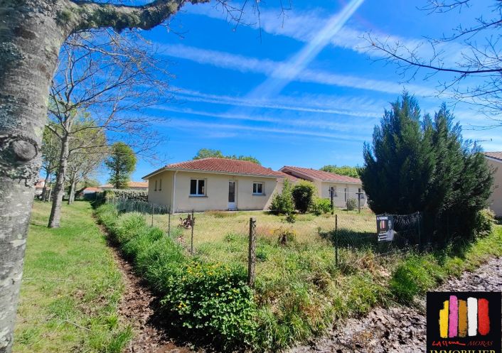 vente Maison Aureilhan