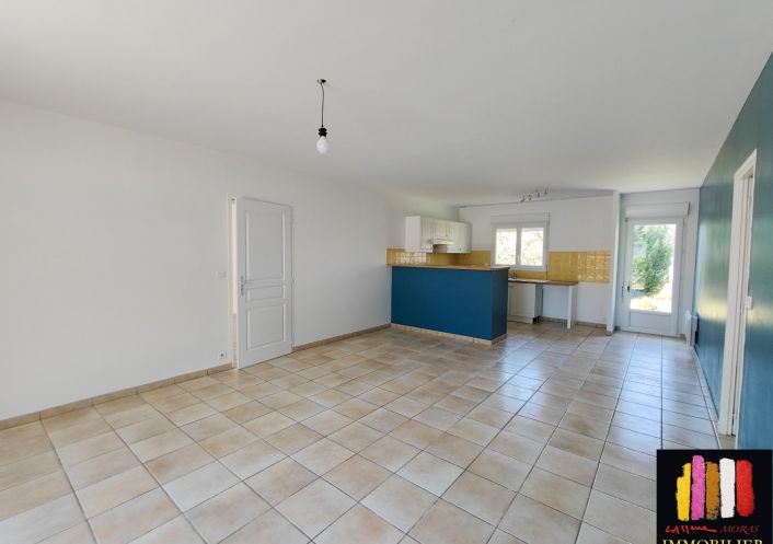 vente Maison Aureilhan