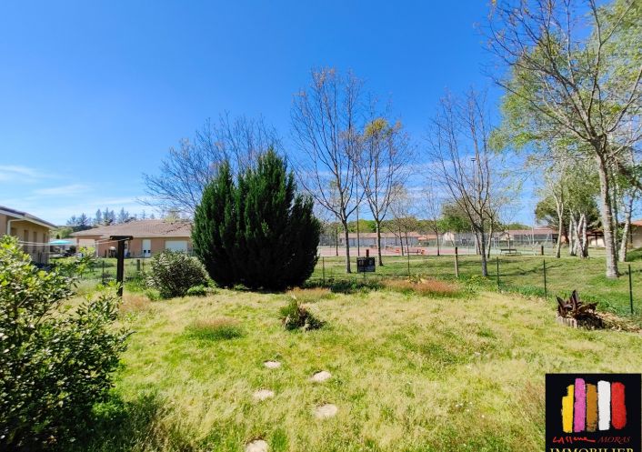 vente Maison Aureilhan