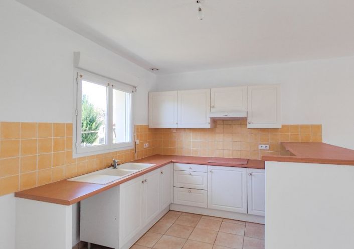 vente Maison Aureilhan