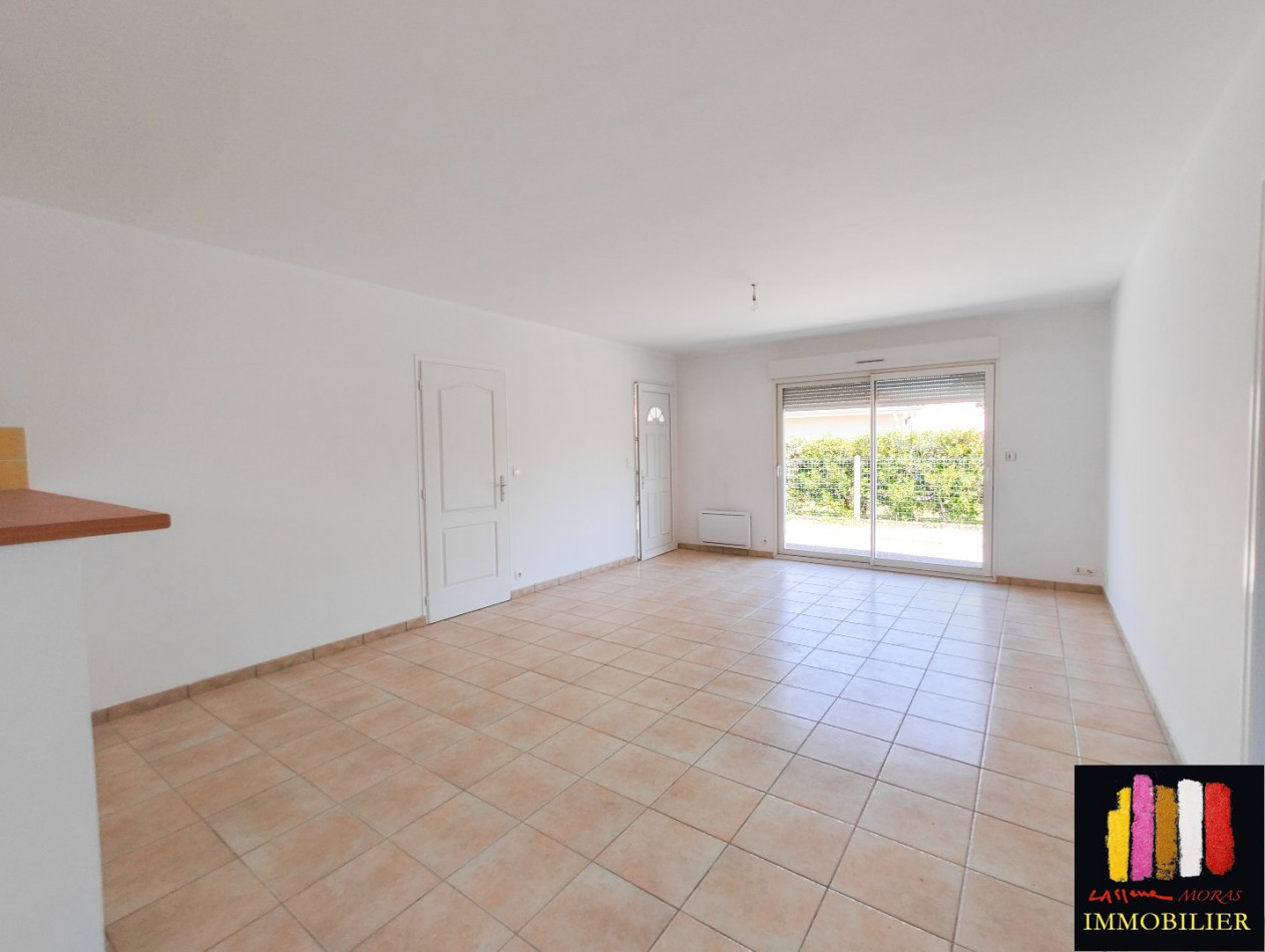 vente Maison Aureilhan - Photo 2