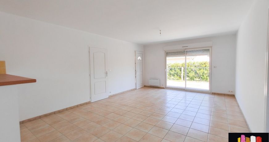 vente Maison Aureilhan