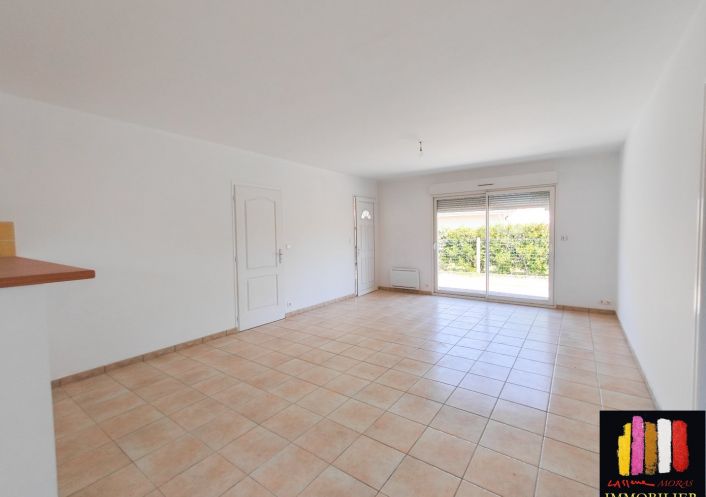 vente Maison Aureilhan