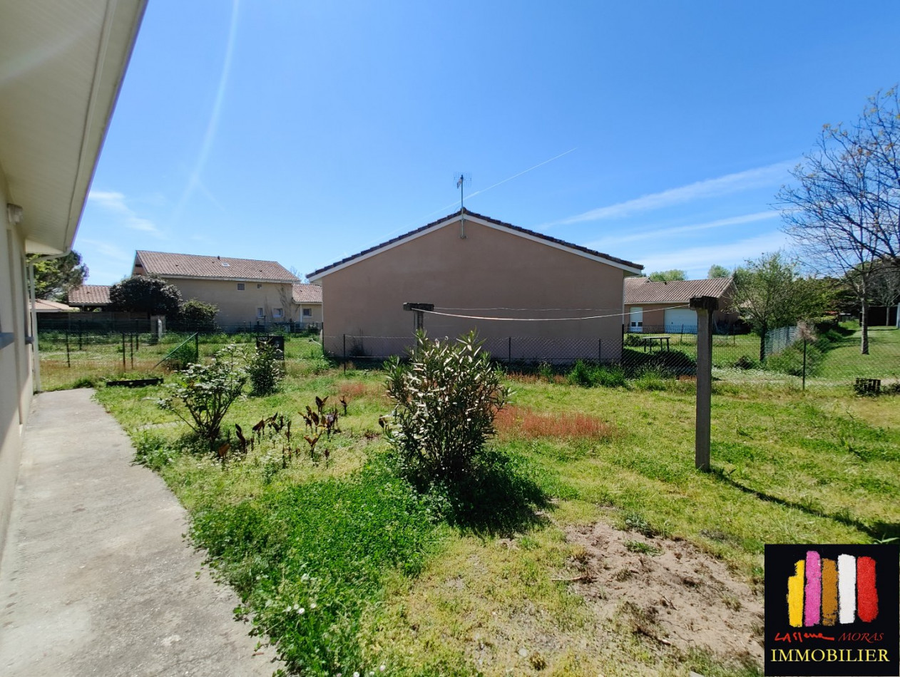 vente Maison Aureilhan - Photo 5