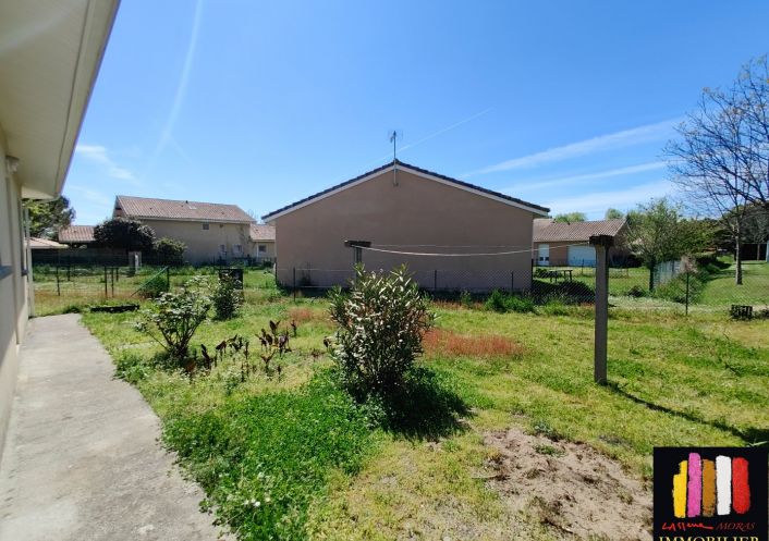 vente Maison Aureilhan
