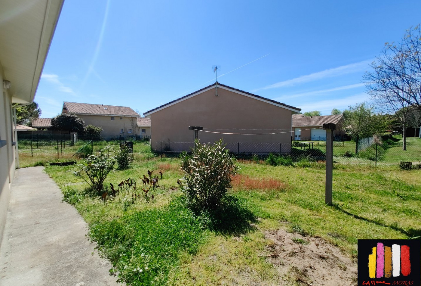 vente Maison Aureilhan - Photo 5