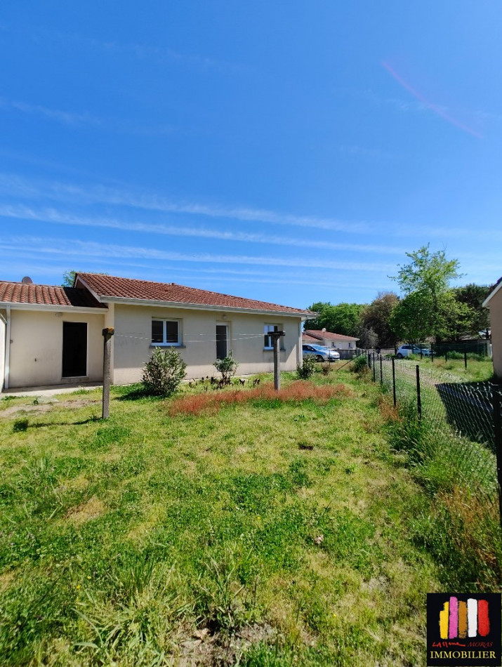 vente Maison Aureilhan - Photo 4