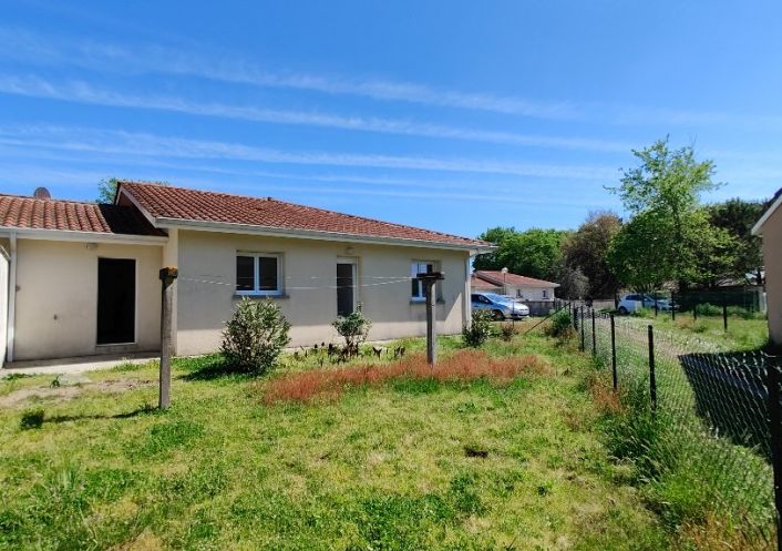 vente Maison Aureilhan
