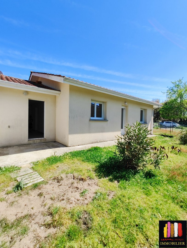 vente Maison Aureilhan - Photo 1