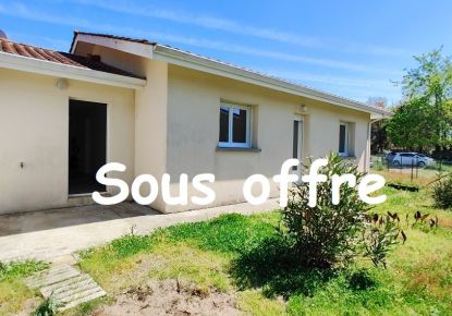 vente Maison Aureilhan